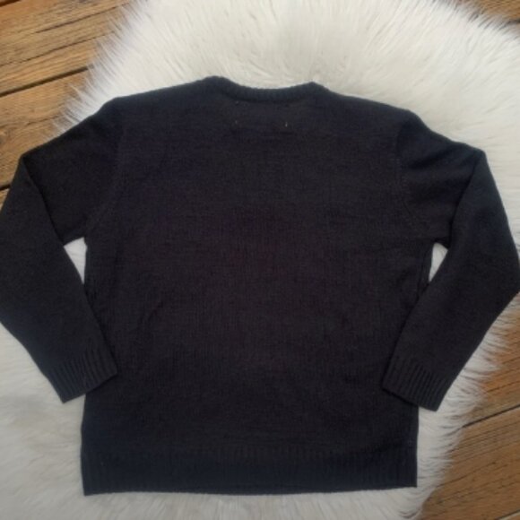 Nutcracker Light Up “Ugly Christmas” Sweater S - Picture 6 of 6